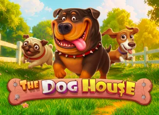 The Dog House — играть бесплатно без регистрации