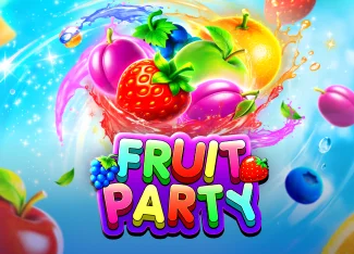 Fruit Party — играть бесплатно