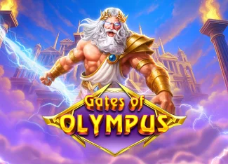 Gates of Olympus — слот №1 недели: играть демо бесплатно