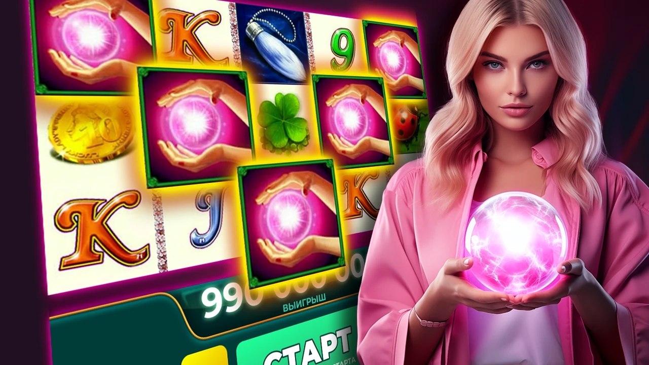 777 Империя Удачи — играть бесплатно без регистрации