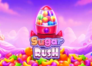 Sugar Rush — играть бесплатно