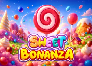 Sweet Bonanza — играть бесплатно